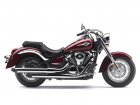 2008 Kawasaki VN 900 Vulcan Classic